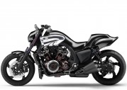 Yamaha Vmax Concept Yamaha Vmax Concept